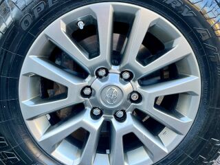 Toyota Land Cruiser 2.8 130kW