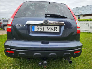 Honda CR-V 2.0 110kW