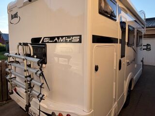 Citroen MCLOUIS GLAMYS 222 2.2 103kW