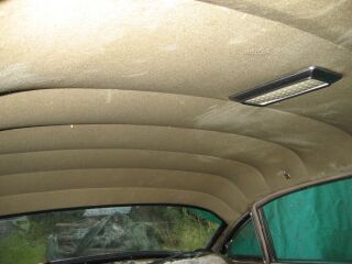 Cadillac Fleetwood Sixty Special 5.4 V8 160kW