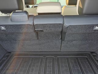 Land Rover Range Rover SDV8 AUTOBIOGRAPHY 4.4 V8 250kW