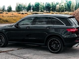 Mercedes-Benz GLC 250 2.1 150kW