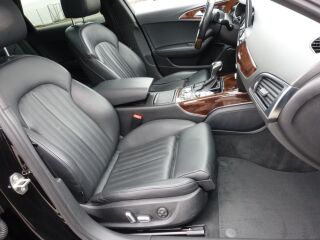 Audi A6 Avant Quattro S-Line Facelift EU6 3.0 V6 TDI Bi-Turbo 235kW