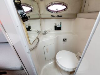 Sea Ray 250 Sundancer