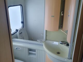 Fiat Ducato 1.9 R4 60kW