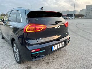 Kia Niro 150kW