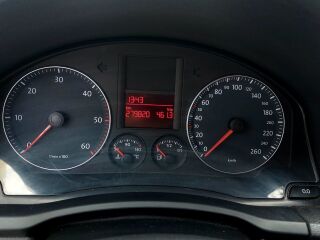 Volkswagen Golf 1.9 66kW