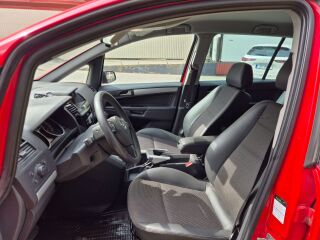Opel Zafira Facelift 1.8 103кВ