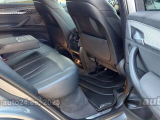 BMW X5 xDrive30d 3.0 190kW