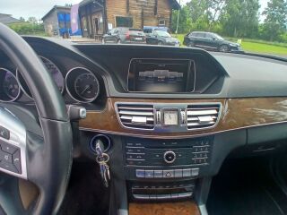 Mercedes-Benz E 250 Elegance 2.1 D 150кВ