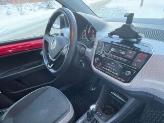 Volkswagen Up MOVE 61kW