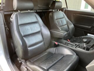 Audi A4 Cabrio B6 1.8 R4 TURBO 120kW