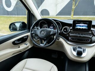 Mercedes-Benz V 250 2.1 140kW