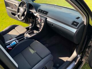 Audi A4 1.8 120kW