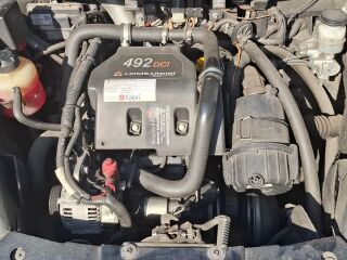 Ligier JS50 L DCI 4кВ