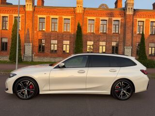 BMW 320 M Sport Pro X-Drive Shadowline 2.0 140кВ