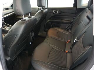 Jeep Compass Limited 1.5 MHEV Hybrid 96kW