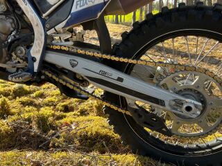 Husqvarna FC 350