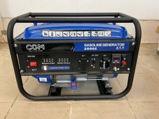GENERAATOR 2.2 kW 2kW