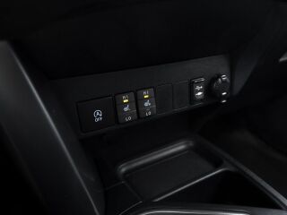 Toyota RAV4 2.0 105kW