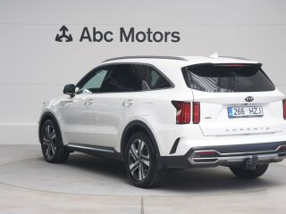 Kia Sorento AWD Business 2.2 148kW