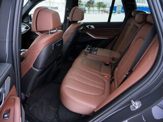 BMW X5 M50 4.4 V8 390kW