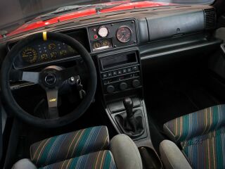 Lancia Delta HF integrale 16v 2.0 251kW