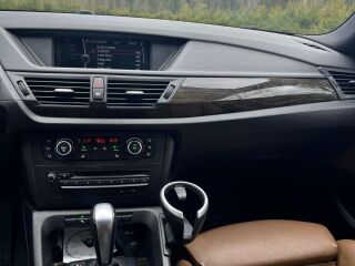 BMW X1 2.0 R4 150кВ