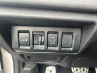 Subaru Outback 2.5 124kW
