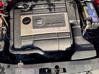 SEAT Leon Cupra 2.0 177kW