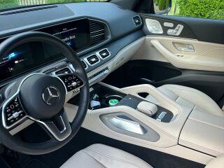Mercedes-Benz GLE 350 de 4MATIC AMG 2.0 143kW