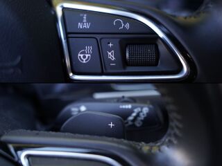Audi A6 allroad Quattro 3.0 234kW