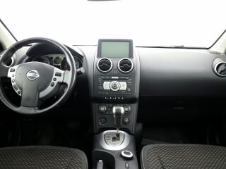 Nissan Qashqai Comfort 4x4 ATM 2.0 dCi 110кВ