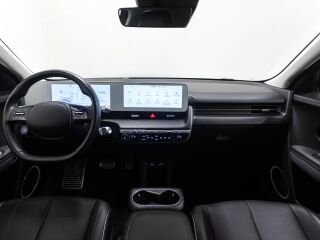 Hyundai Ioniq 5 HTRAC PREMIUM LOUNGE 76кВ