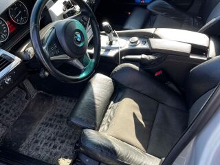 BMW 525 3.0 145kW