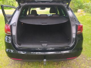 Opel Astra Sports Tourer+ 1.2 96kW