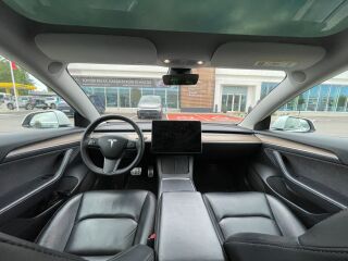 Tesla Model 3 Performance 155кВ