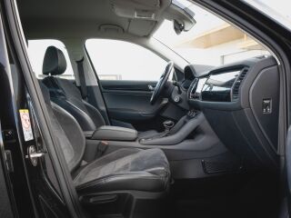 Skoda Kodiaq 1.4 110кВ