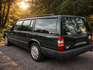 Volvo 940 Polar Edition 2.3 Turbo 99kW