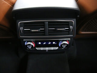 Audi SQ7 4.0 V8 TDi 320kW