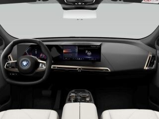 BMW iX xDrive 40 Sportpakett 240kW