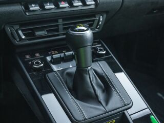 Porsche 911 GT3 4.0 375kW