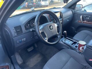 Kia Sorento 2.5 103kW