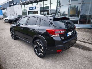 Subaru XV RIDGE 2.0 110kW