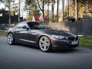 BMW Z4 SDrive 23i 2.5 150kW