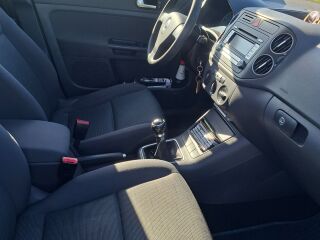 Volkswagen Golf Plus 1.4 59kW