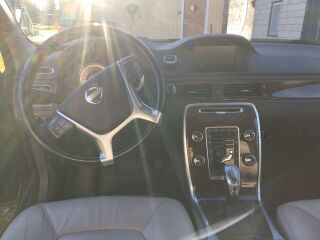 Volvo V70 2.0 157kW