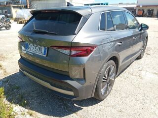 Skoda Elroq 85 Selection 210kW