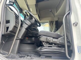 Volvo FH500 6x2*4 EURO6 + RETARDER + WOODCHIP BOX 375кВ