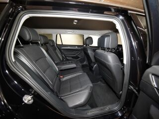 Volkswagen Passat Alltrack 4MOTION 2.0 TDI 147kW